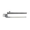 Image 1 : CANADIAN NO.4 MKII SPIKE BAYONET