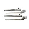 Image 2 : BRITISH NO.4 MKII* SPIKE BAYONET LOT