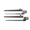 Image 2 : BRITISH NO.4 MKII* SPIKE BAYONET LOT