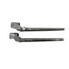 Image 8 : BRITISH NO.4 MKII* SPIKE BAYONET LOT