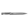 Image 10 : WWII GERMAN M1884/98 3RD PATTERN BAYONET