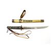 Image 1 : REPRODUCTION JAPANESE MILITARY DAGGER