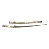 Image 1 : REPRODUCTION JAPANESE TRAINING KATANA