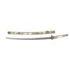 Image 2 : REPRODUCTION JAPANESE TRAINING KATANA