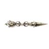 Image 1 : SINO-TIBETAN INNER CEREMONIAL VAJRA SPEAR