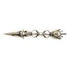 Image 2 : SINO-TIBETAN INNER CEREMONIAL VAJRA SPEAR