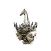 Image 3 : SINO-TIBETAN INNER CEREMONIAL VAJRA SPEAR