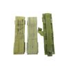 Image 2 : CANADIAN MILITARY C7 / C8 BAYONET FROGS LOT