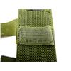 Image 4 : CANADIAN MILITARY C7 / C8 BAYONET FROGS LOT