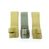 Image 1 : CANADIAN MILITARY SPIKE BAYONET FROG LOT