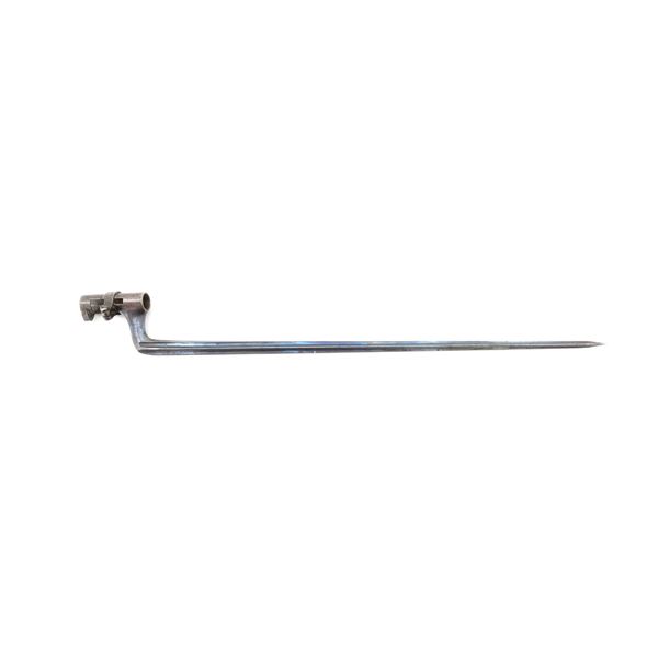 SWISS M1871 SOCKET BAYONET