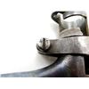 Image 5 : SWISS M1871 SOCKET BAYONET