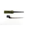 Image 1 : CANADIAN NO.4 MKII SPIKE BAYONET