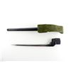 Image 2 : CANADIAN NO.4 MKII SPIKE BAYONET