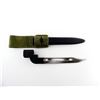 Image 1 : BRITISH NO.9 MKI BAYONET