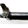 Image 6 : BRITISH MARTINI-HENRY 1887 PATTERN MKIII BAYONET