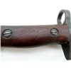 Image 6 : WWII AUSTRALIAN P1907 BAYONET