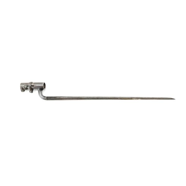 BRITISH 1853 PATTERN SOCKET BAYONET
