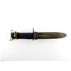 Image 6 : U.S. MILITARY M7 KNIFE BAYONET