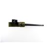 Image 6 : CANADIAN NO.4 MKII SPIKE BAYONET