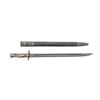 Image 1 : WWII AUSTRALIAN P1907 BAYONET