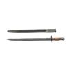 Image 2 : WWII AUSTRALIAN P1907 BAYONET