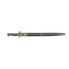 Image 11 : WWI / WWII AUSTRALIAN P1907 BAYONET