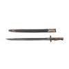 Image 2 : WWI / WWII AUSTRALIAN P1907 BAYONET