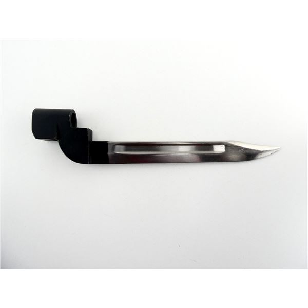 BRITISH NO.9 MKI BAYONET