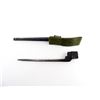 Image 2 : CANADIAN NO.4 MKII SPIKE BAYONET