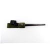 Image 6 : CANADIAN NO.4 MKII SPIKE BAYONET