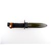 Image 4 : U.S. MILITARY M7 KNIFE BAYONET