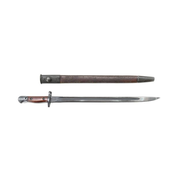 WWI BRITISH P1907 BAYONET