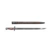 Image 1 : WWI BRITISH P1907 BAYONET