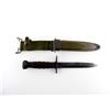 Image 1 : 1960'S U.S. COMMERCIAL M4 BAYONET