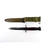 Image 2 : 1960'S U.S. COMMERCIAL M4 BAYONET