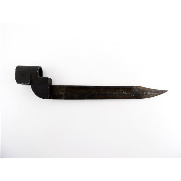 BRITISH NO.9 MKI BAYONET