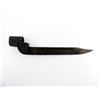 Image 1 : BRITISH NO.9 MKI BAYONET