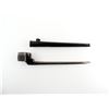 Image 1 : CANADIAN NO.4 MKII SPIKE BAYONET