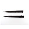 Image 2 : SWEDISH M1896 MAUSER BAYONET SCABBARDS LOT