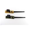 Image 10 : BRITISH NO.4 MKII / NO.4 MK II* SPIKE BAYONET LOT