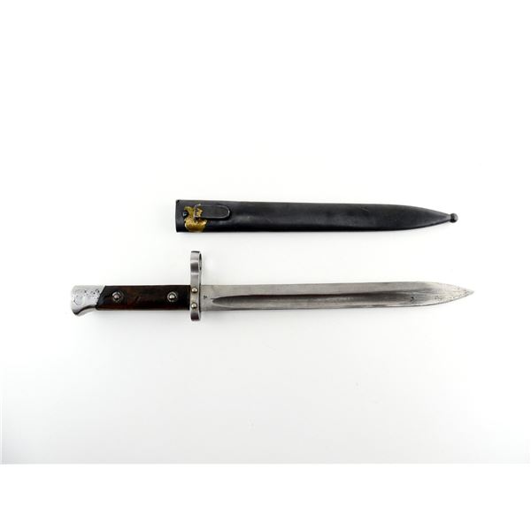 AUSTRIAN M1895 BAYONET