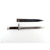 Image 1 : AUSTRIAN M1895 BAYONET