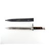 Image 2 : AUSTRIAN M1895 BAYONET