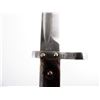 Image 3 : AUSTRIAN M1895 BAYONET