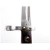 Image 4 : AUSTRIAN M1895 BAYONET