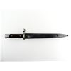 Image 7 : AUSTRIAN M1895 BAYONET