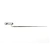 Image 1 : REPRODUCTION BRITISH BROWN BESS STYLE BAYONET