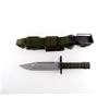 Image 2 : U.S. M9 KNIFE BAYONET