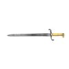Image 2 : GERMAN M1871 SWORD BAYONET